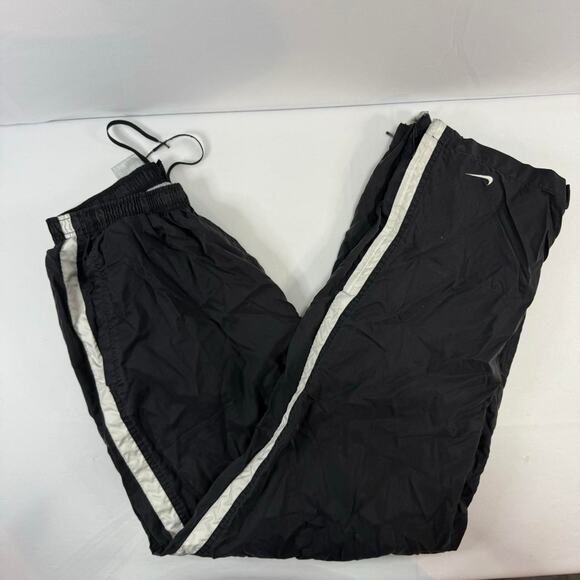 Nike Other - Nike Vintage 90s Track Pants Size Large